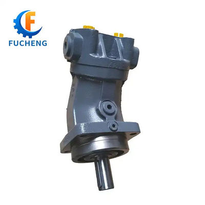 A2FM 시리즈 수압 모터 푸첸 A2FM16 A2FM28 A2FM56 A2FM80 A2FM125 A2FM160 A2FM250