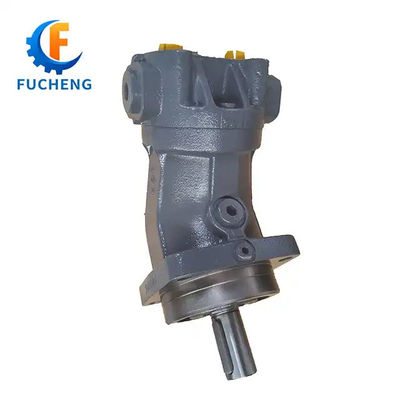 A2FM 시리즈 수압 모터 푸첸 A2FM16 A2FM28 A2FM56 A2FM80 A2FM125 A2FM160 A2FM250