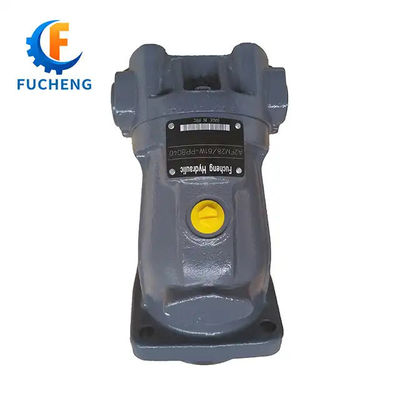 A2FM 시리즈 수압 모터 푸첸 A2FM16 A2FM28 A2FM56 A2FM80 A2FM125 A2FM160 A2FM250