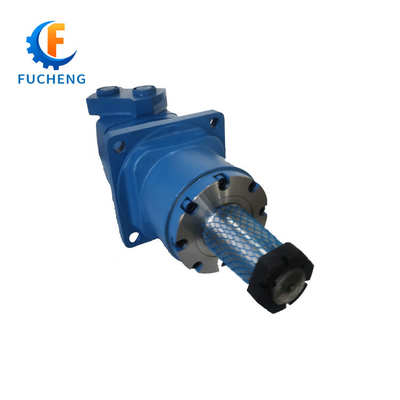 Eaton 120-1014-003 고압 궤도 수압 모터 디스크 분배 타입 표준