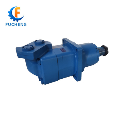 Eaton 120-1014-003 고압 궤도 수압 모터 디스크 분배 타입 표준