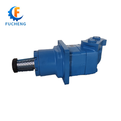 Eaton 120-1014-003 고압 궤도 수압 모터 디스크 분배 타입 표준