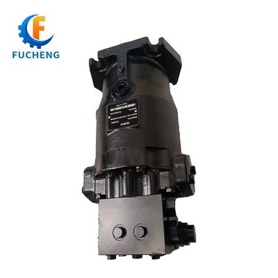 Sauer MF20 MF21 MF22 MF23 SMF20 SMF21 SMF22 SMF23 20개의 수압 피스톤 모터 펌프