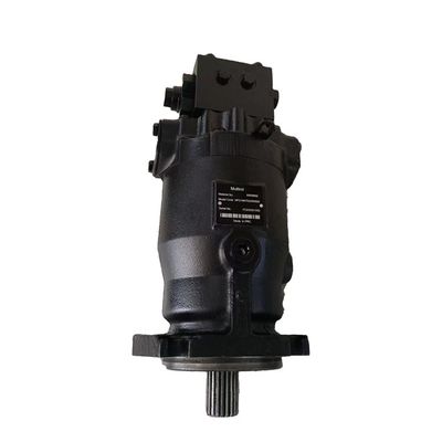 Sauer MF20 MF21 MF22 MF23 SMF20 SMF21 SMF22 SMF23 20개의 수압 피스톤 모터 펌프