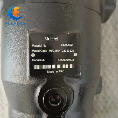 Sauer MF20 MF21 MF22 MF23 SMF20 SMF21 SMF22 SMF23 20개의 수압 피스톤 모터 펌프