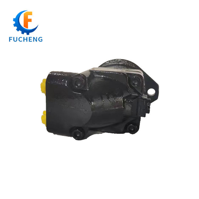 F11 F12 시리즈 수압 모터 고정 변압 피스톤 모터 모델 F11-005 F11-010