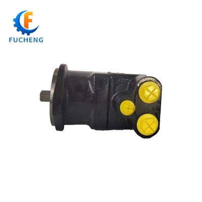 F11 F12 시리즈 수압 모터 고정 변압 피스톤 모터 모델 F11-005 F11-010