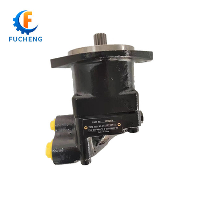 F11 F12 시리즈 수압 모터 고정 변압 피스톤 모터 모델 F11-005 F11-010