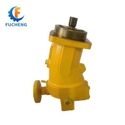 45cc A6V28 A6V55 A6V107 A6V160 A6V225 렉스트로스 A6V 시리즈 수압 모터
