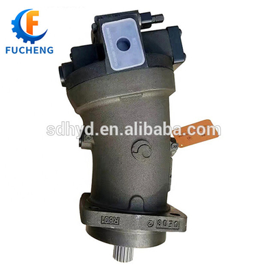 45cc A6V28 A6V55 A6V107 A6V160 A6V225 렉스트로스 A6V 시리즈 수압 모터