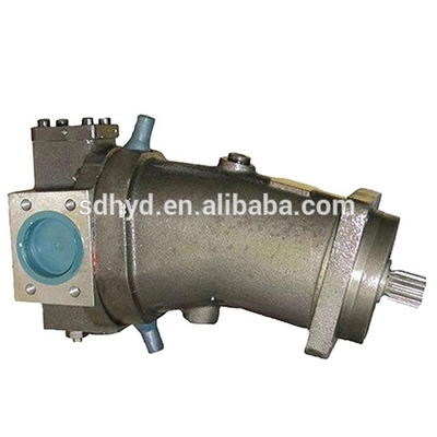 45cc A6V28 A6V55 A6V107 A6V160 A6V225 렉스트로스 A6V 시리즈 수압 모터