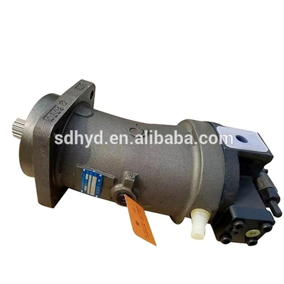 45cc A6V28 A6V55 A6V107 A6V160 A6V225 렉스트로스 A6V 시리즈 수압 모터