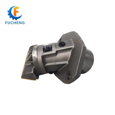 고압 플러그인 피스톤 모터 A2FE90/61W-VZL100 렉스트로스 A2FE 수압 모터