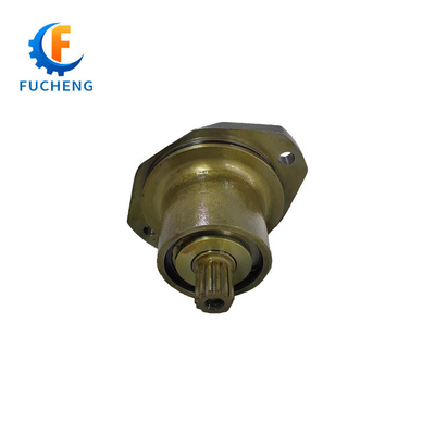 고압 플러그인 피스톤 모터 A2FE90/61W-VZL100 렉스트로스 A2FE 수압 모터