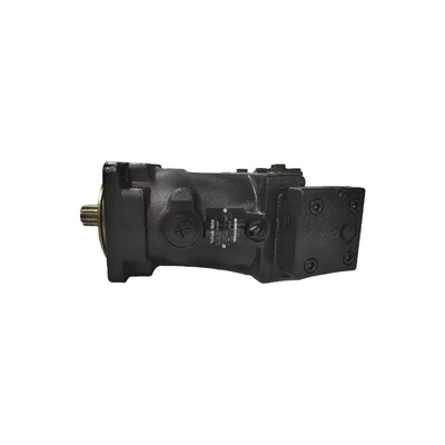 492 Kw Sauer 51V 51V060-1RS1NN1 펌프 표준 구조