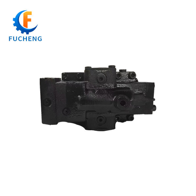 492 Kw Sauer 51V 51V060-1RS1NN1 펌프 표준 구조