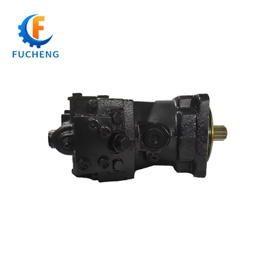 492 Kw Sauer 51V 51V060-1RS1NN1 펌프 표준 구조