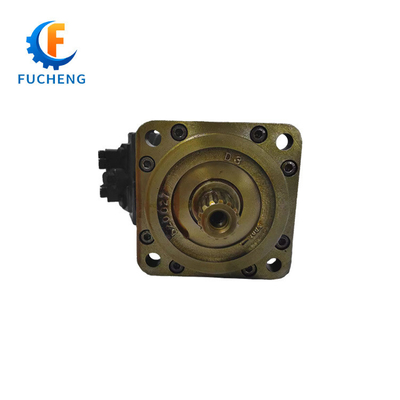 492 Kw Sauer 51V 51V060-1RS1NN1 펌프 표준 구조