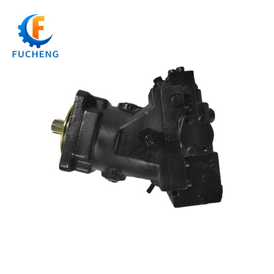 492 Kw Sauer 51V 51V060-1RS1NN1 펌프 표준 구조