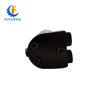 75.9Kw 수압 압력 OMM 32 궤도 모터 표준