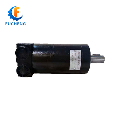 75.9Kw 수압 압력 OMM 32 궤도 모터 표준