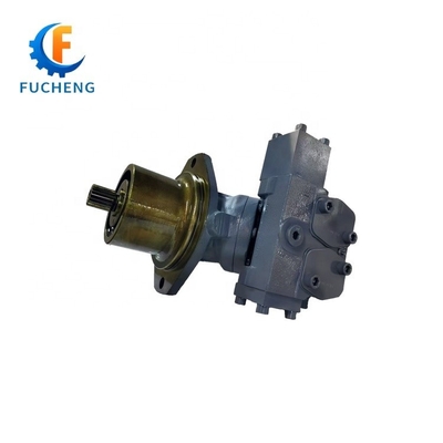 표준 렉스트로스 A2FE 수압 모터 A2FE107/61W-VZL181-K 크레인용 A2FE90 A2FE160 A2FE125