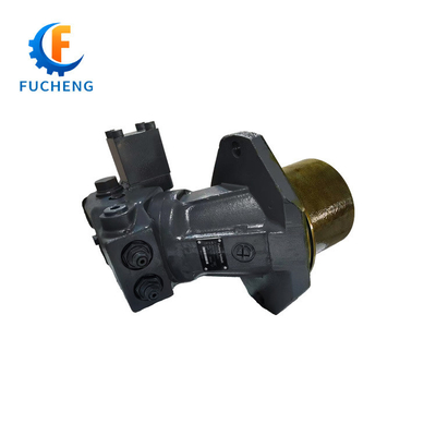 표준 렉스트로스 A2FE 수압 모터 A2FE107/61W-VZL181-K 크레인용 A2FE90 A2FE160 A2FE125