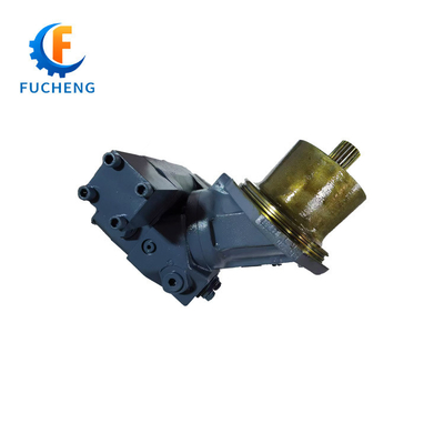 표준 렉스트로스 A2FE 수압 모터 A2FE107/61W-VZL181-K 크레인용 A2FE90 A2FE160 A2FE125