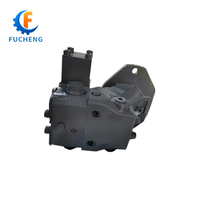 표준 렉스트로스 A2FE 수압 모터 A2FE107/61W-VZL181-K 크레인용 A2FE90 A2FE160 A2FE125