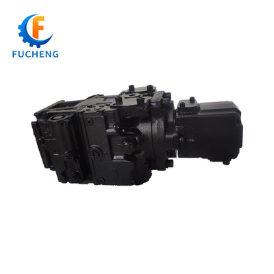 펌프 유형 피스톤 펌프 90l130hf5bc80 사우어 댄-포스 수압 모터 고객 요청