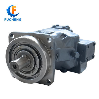 177Kw A7VO28 A7VO55 A7VO160 A7VO200 A7VO250 수력 산업용 수압 피스톤 펌프