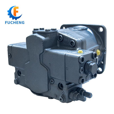 177Kw A7VO28 A7VO55 A7VO160 A7VO200 A7VO250 수력 산업용 수압 피스톤 펌프