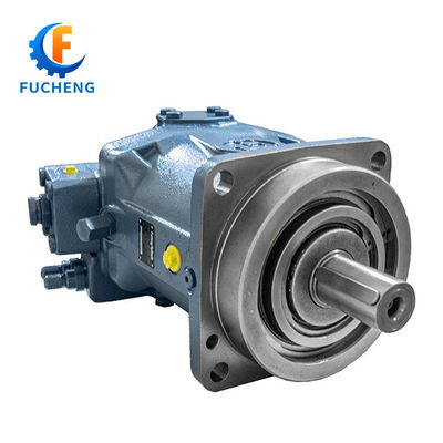 177Kw A7VO28 A7VO55 A7VO160 A7VO200 A7VO250 수력 산업용 수압 피스톤 펌프