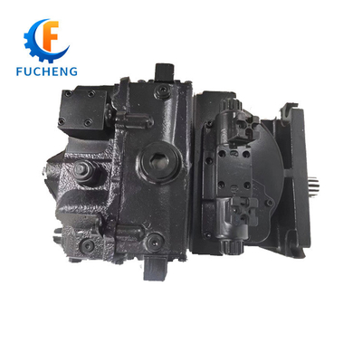 Sauer 90L055 90L075 90L100 90L130 90L180 90L250 변압 수압 펌프