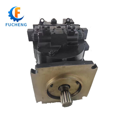 Sauer 90L055 90L075 90L100 90L130 90L180 90L250 변압 수압 펌프