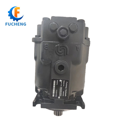 Sauer 90L055 90L075 90L100 90L130 90L180 90L250 변압 수압 펌프