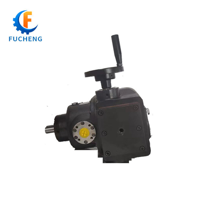 A2VK107 A2VK28 A2VK55 A2VK12 후첸의 수압 압력 수압 측정 펌프