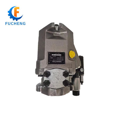 주압 기계 산업용 주사기 렉스트로스 AA10VO 시리즈 AA10VO28