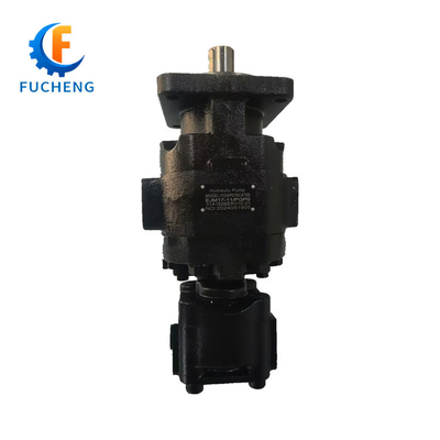 파커 PGWP075 PGP031 표준 75.9Kw 수압 펌프