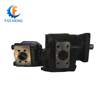 파커 PGWP075 PGP031 표준 75.9Kw 수압 펌프