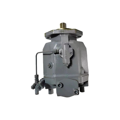 표준 구조 A10VO45DFR/31R-VSC62N00 수압 고압 축 펌프