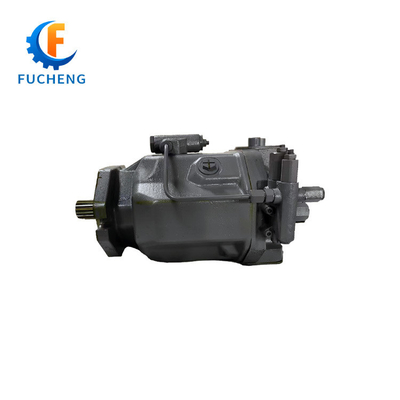 표준 구조 A10VO45DFR/31R-VSC62N00 수압 고압 축 펌프