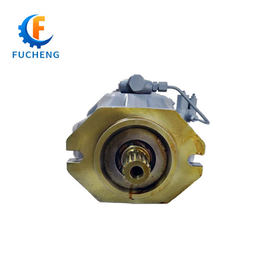 표준 구조 A10VO45DFR/31R-VSC62N00 수압 고압 축 펌프