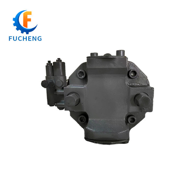 표준 구조 A10VO45DFR/31R-VSC62N00 수압 고압 축 펌프