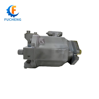 표준 구조 A10VO45DFR/31R-VSC62N00 수압 고압 축 펌프