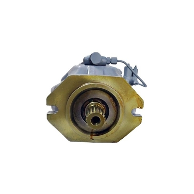 표준 구조 A10VO45DFR/31R-VSC62N00 수압 고압 축 펌프