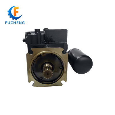 기계 90R55 90R75 90R100 90R130 피스톤 펌프