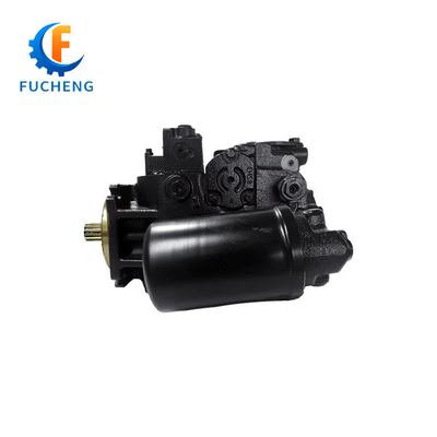 기계 90R55 90R75 90R100 90R130 피스톤 펌프