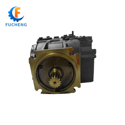 90R030 90R042 90R055 90R075 90R100 90R130 90R180 90R250 1개의 수압 피스톤 펌프