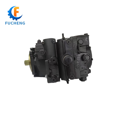 90R030 90R042 90R055 90R075 90R100 90R130 90R180 90R250 1개의 수압 피스톤 펌프